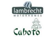 Caboto - Lambrecht Motorhomes