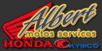 Albert Motos Services