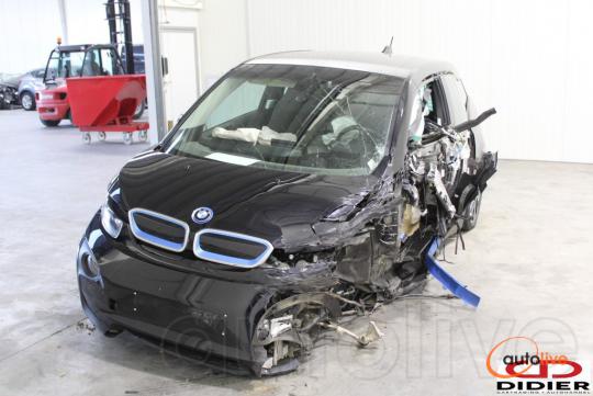 BMW I3 (2013) (I01) - 1