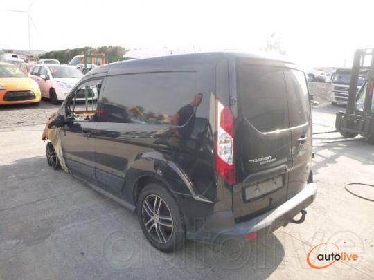 FORD TOURNEO CONNECT 1.0 TREND - 1