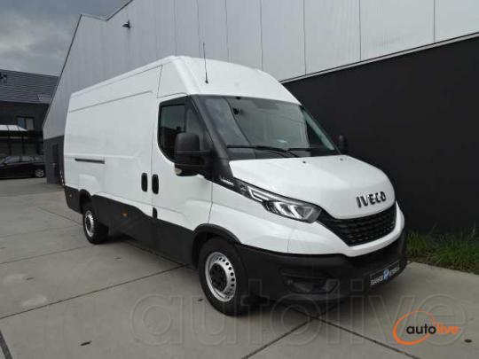 Iveco Daily 35-140 - L3H2 - Automaat (204) €26200,- netto - 1