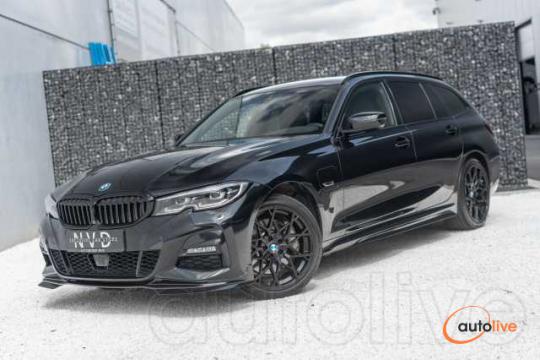 BMW 330 e M Sport | Hifi | Adapt cruise | M Performance - 1