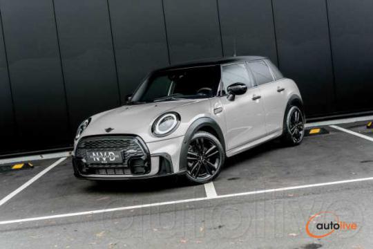 MINI Cooper 1.5A JCW pack | adaptieve ophanging | park assist - 1