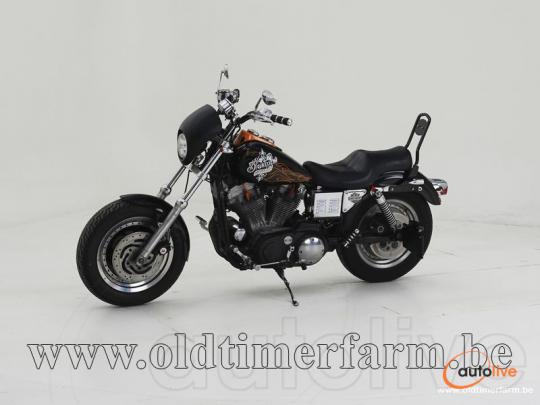 Harley-Davidson 883 Sportster '99 CH4066 - 1
