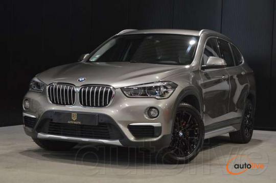 BMW X1 xDrive20i Top condition !! - 1
