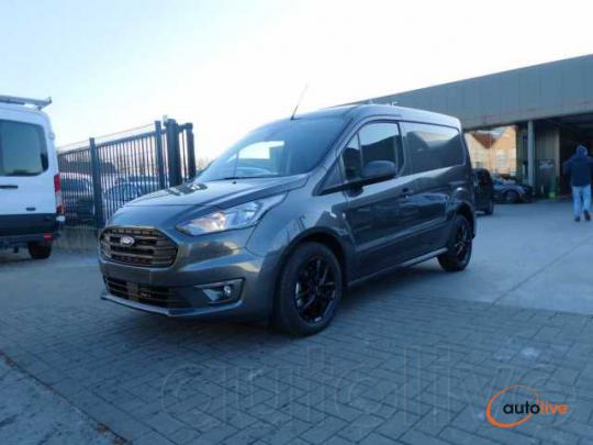 Ford Transit Connect 1.5 TDCi 100pk Trend Luxe SPORT STOCK '23 124km (19288) - 1