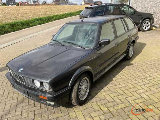 BMW BMW 325 ix touring - 1989 - 1
