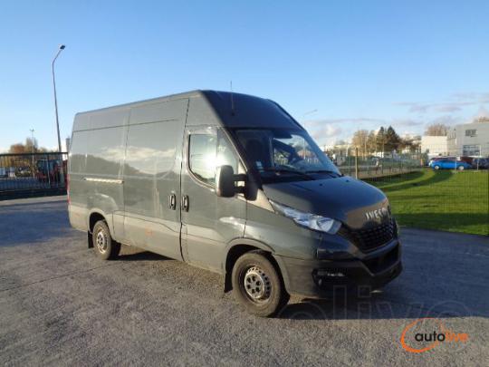 IVECO DAILLY 2.3 - 1