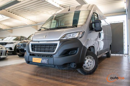 Peugeot Boxer 335 BOXER L3H2 2.2HDI S&S, AIRCO, CRUISE CONTR, APPLE/ANDROID, BLUETOOTH - 1