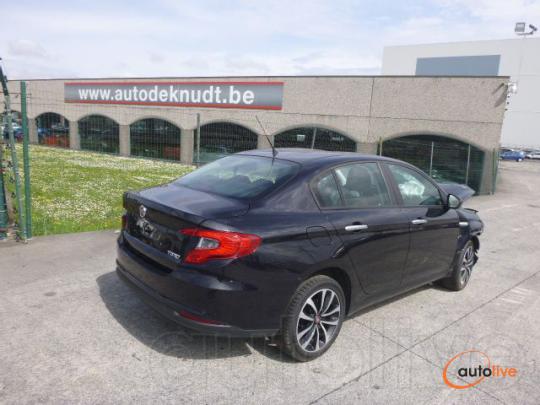 FIAT TIPO 1.4  843A1000 - 1