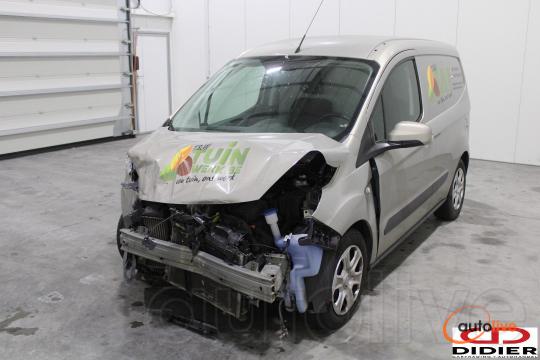 FORD TRANSIT COURIER - 1