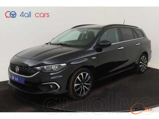 Fiat Tipo 2898 Lounge - 1