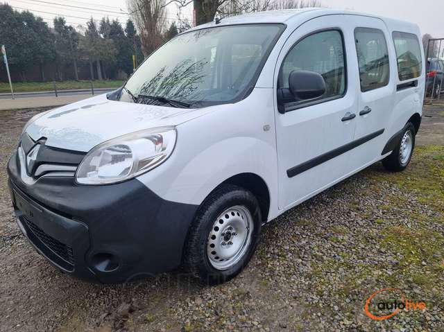 Renault Kangoo Te Koop Autolive Be