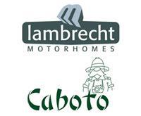 Caboto - Lambrecht Motorhomes