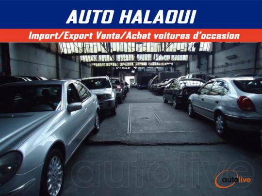 Auto Halaoui - photo2