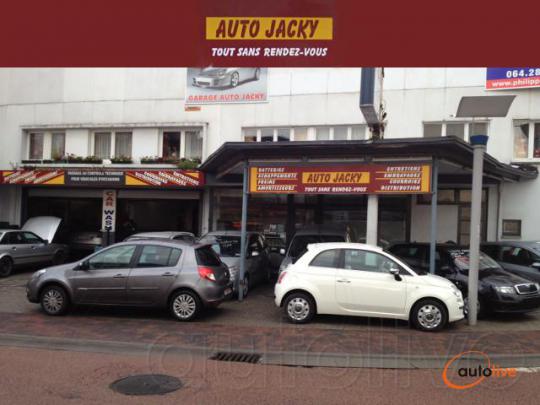 Auto Jacky