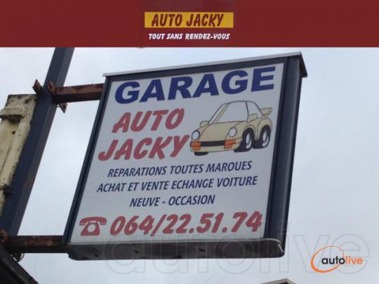 Auto Jacky