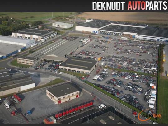 Auto Deknudt