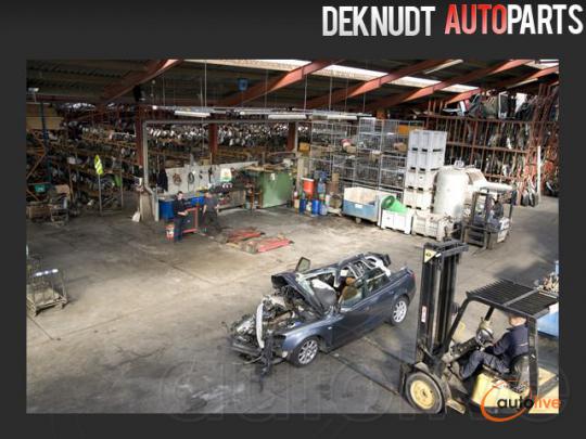 Auto Deknudt