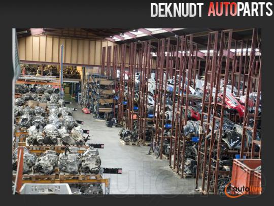 Auto Deknudt