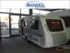Blondeel Caravaning