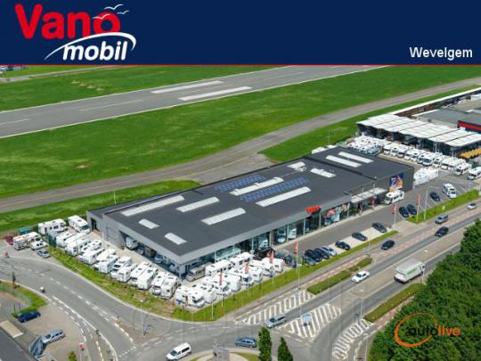Vanomobil - Wevelgem