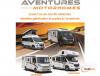 Aventure Motorhome 2 - Location
