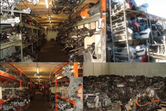 Konstantopoulos Autos - 2