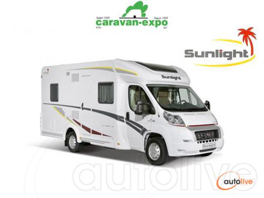 caravan-expo - 11 - motorhomes sunlight