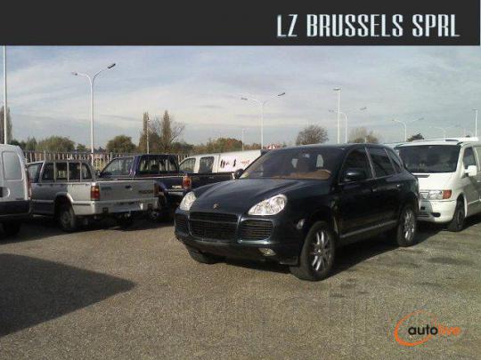 LZ Brussels 1