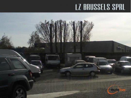 LZ Brussels 2