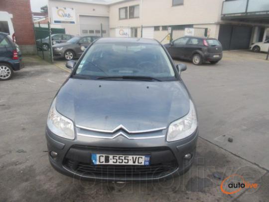 CITROï¿½N C4 - 1