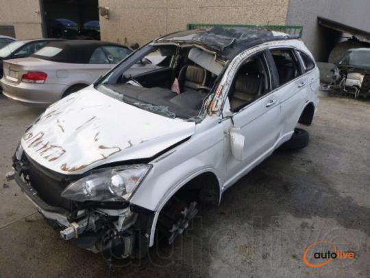 HONDA CRV 2.2 CRDI N22B3 150CV - 1