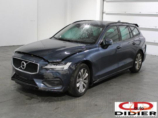 VOLVO V60 - 1