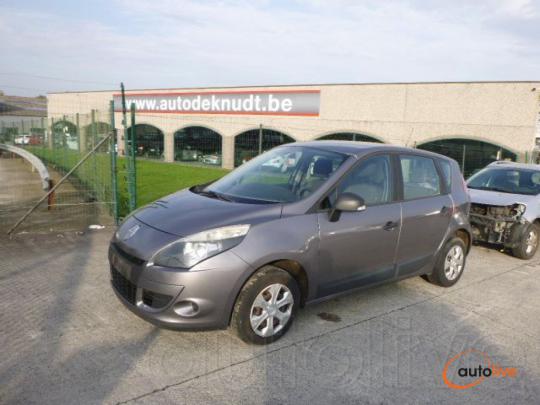 RENAULT SCENIC 1.5 DCI - 1