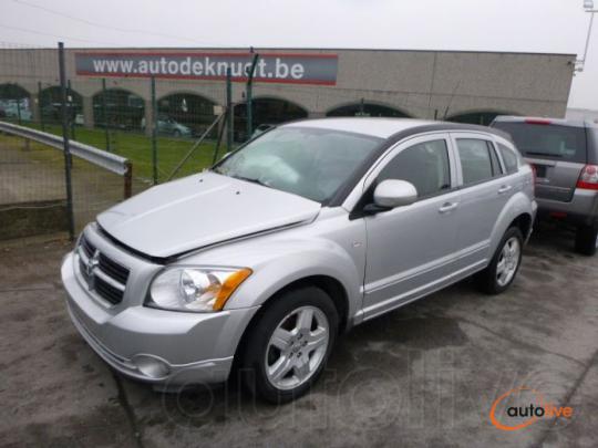 DODGE CALIBER 2.0 CRD   BYL - 1