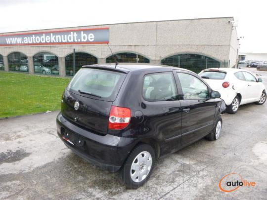 VOLKSWAGEN FOX 1.2 - 1