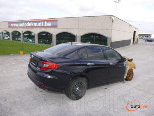 FIAT TIPO 1.3 MULTIJET - 1