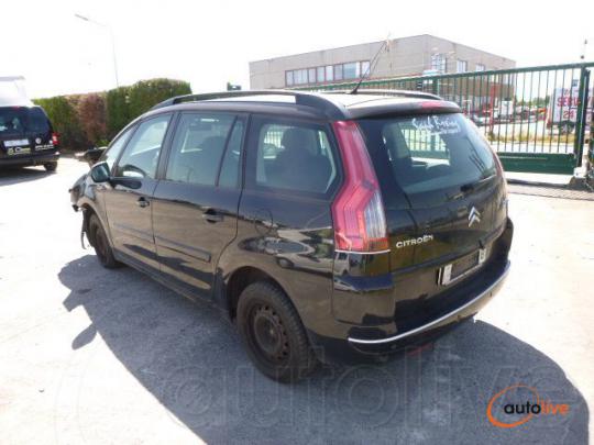 CITROï¿½N C4 PICASSO I 1.6 HDI 9HZ - 1