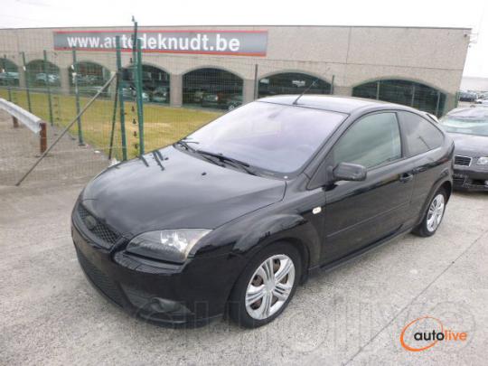 FORD FOCUS 2.0 TDCI   136 CV - 1