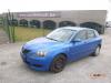 MAZDA 3 1.6 HDI - 1