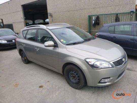 KIA CEE'D BREAK 1.6 CRDI - 1