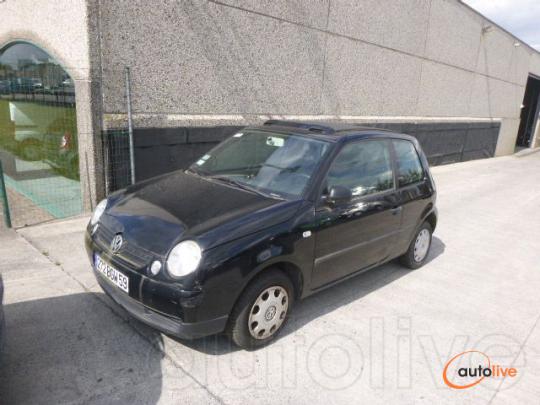 VOLKSWAGEN LUPO - 1