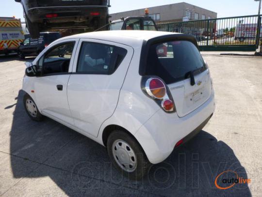 CHEVROLET SPARK 1.0 - 1