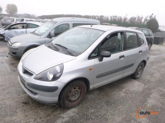 HONDA JAZZ 1.2 - 1