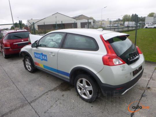 VOLVO C30 1.6D - 1