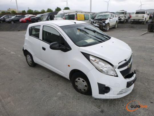 CHEVROLET SPARK 1.0 - 1