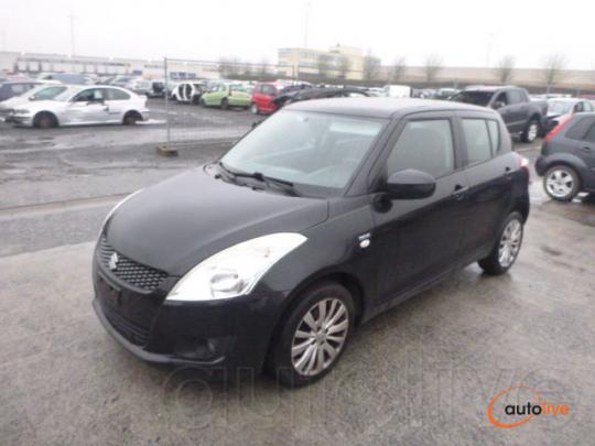 SUZUKI SWIFT 1.3 DDIS   D13A - 1