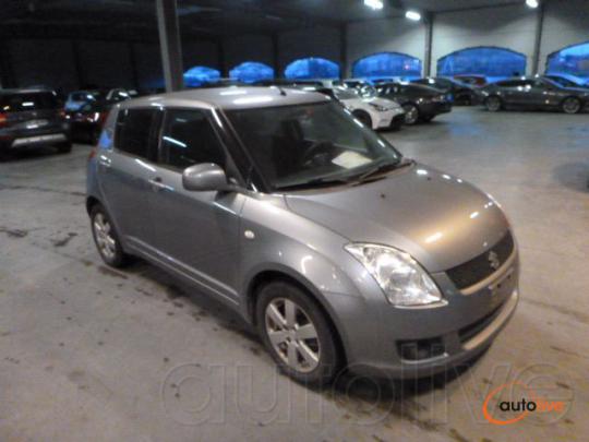 SUZUKI SWIFT 1.3 - 1