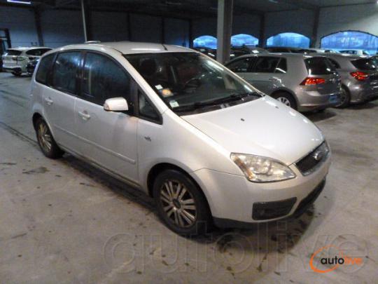 FORD C-MAX 1.8 TDCI - 1